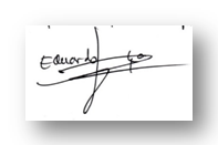 11. RASGOS CARACTERISTICOS EN LA FIRMA REFERIDA COMO NOMBRE Y APELLIDOS