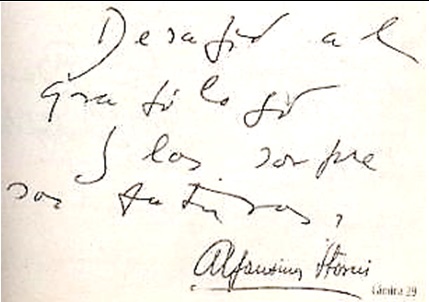6. LA FLUIDEZ EN LA FIRMA
