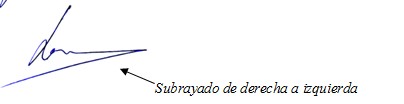 5. SUBRAYADA