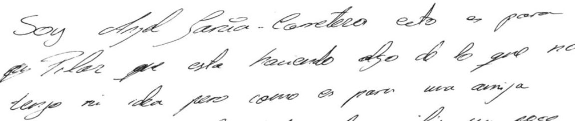 ESCRITURA DECIDIDA