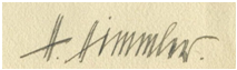 10. LA TENSIÓN EN LA FIRMA