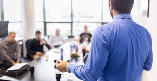 empresarios